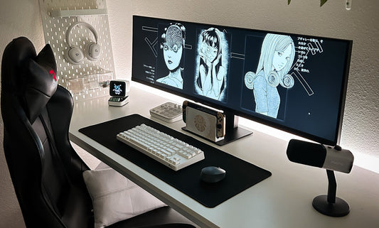 Sustainability in Tech: How the Right Monitor Can Help You and the Planet - INNOCN