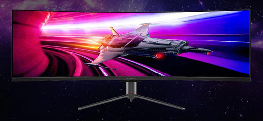 Is a 49-Inch 5K Monitor Worth It for Gamers and Professionals? - INNOCN