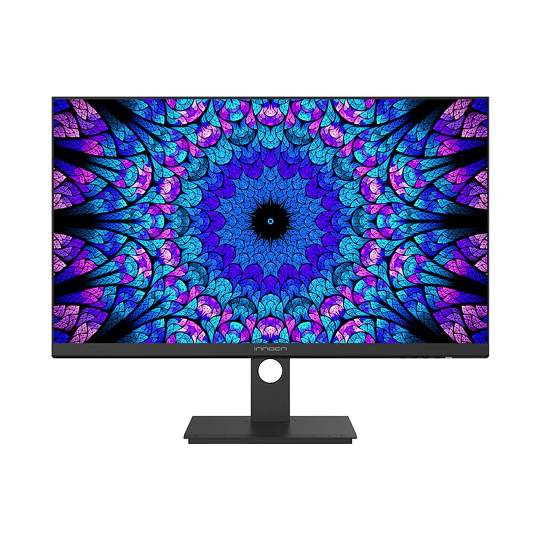 Ultra-Definition Brilliance: Navigating the World of 4K Computer Monitors - INNOCN