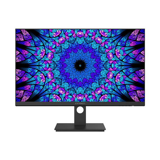 Ultra-Definition Brilliance: Navigating the World of 4K Computer Monitors - INNOCN