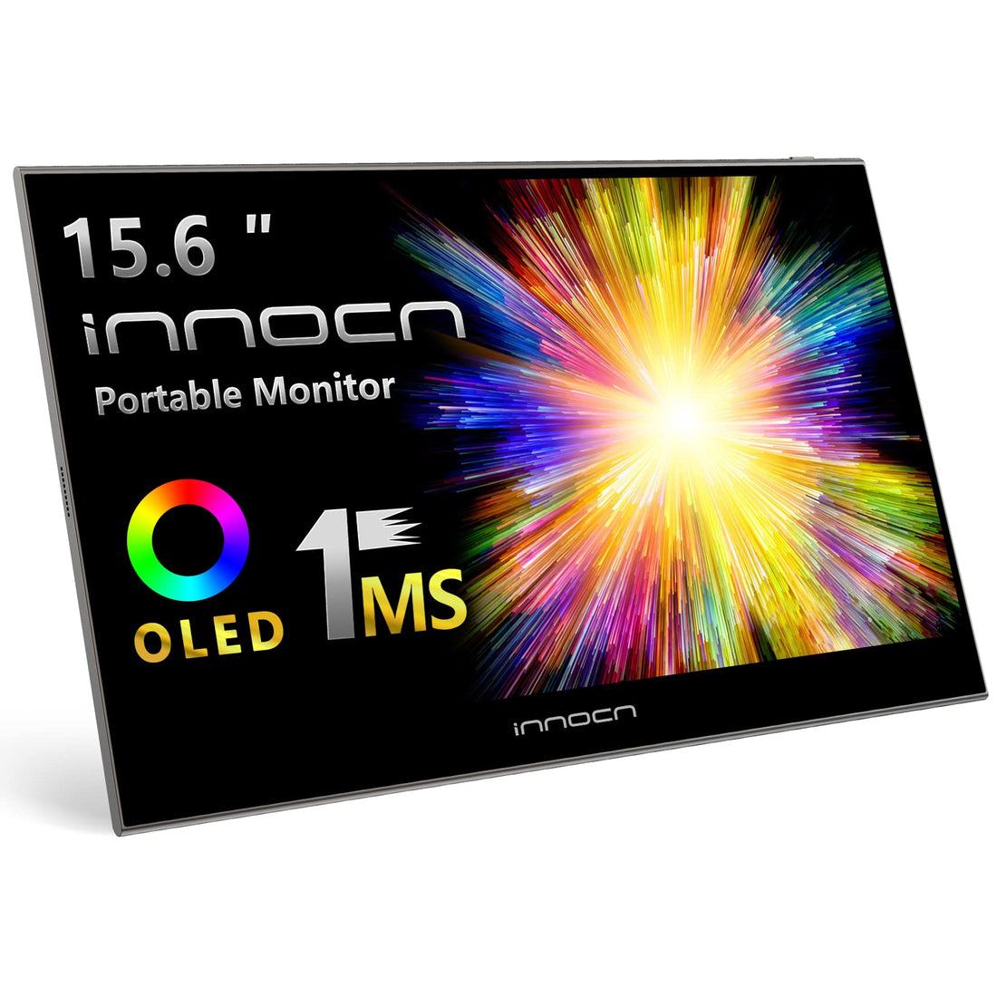 Comparing 4K Monitors vs. OLED Monitors: Choosing the Perfect Display - INNOCN