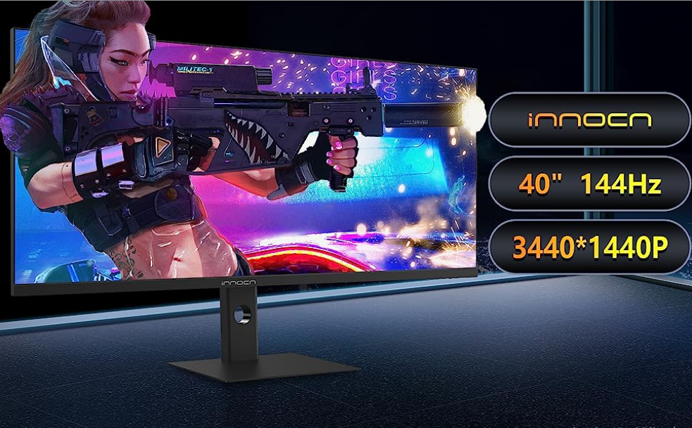 Are Ultra-wide Monitors Worth It?