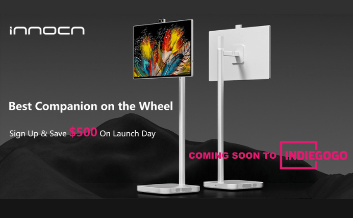 5 Reasons to Get a Smart Display this Year - INNOCN