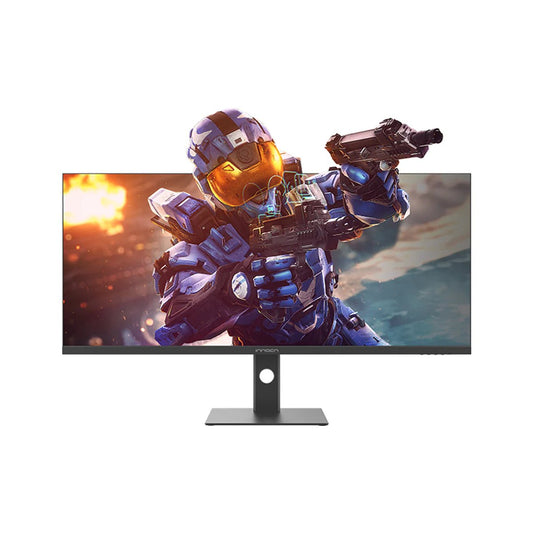 Work and Play in Widescreen: Ultrawide Monitor Insights - INNOCN