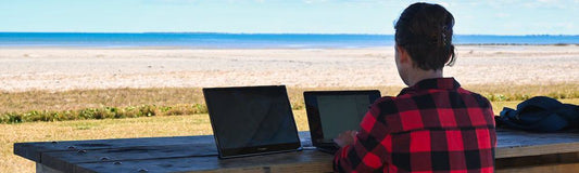 Tech Gifts for Mom: Celebrate Mother's Day with Innocn's Special Offers - INNOCN