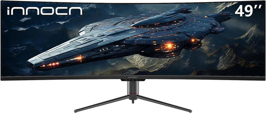 The Ultimate Guide to the Best Ultrawide Gaming Monitors of 2024 - INNOCN
