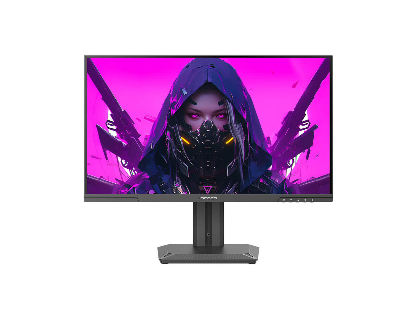 25M2S | 25" WQHD 1440p 240Hz MiniLED Gaming Monitor - innocn