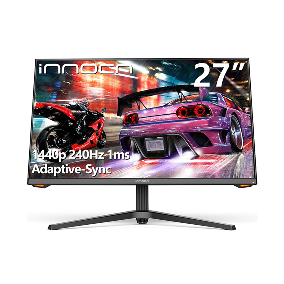 Monitores PC 27 Pulgadas 240 Hz