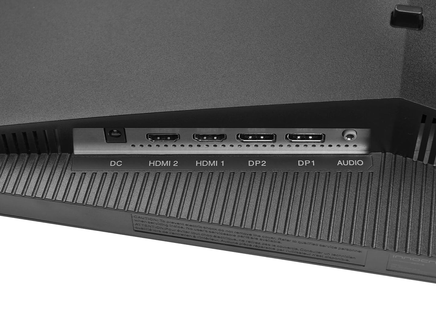 27G2T | 27" WQHD 1440p 320Hz Gaming Monitor - innocn