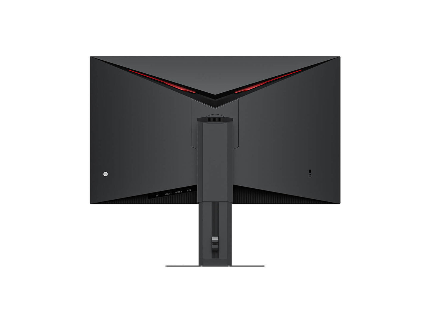 27G2T | 27" WQHD 1440p 320Hz Gaming Monitor - innocn