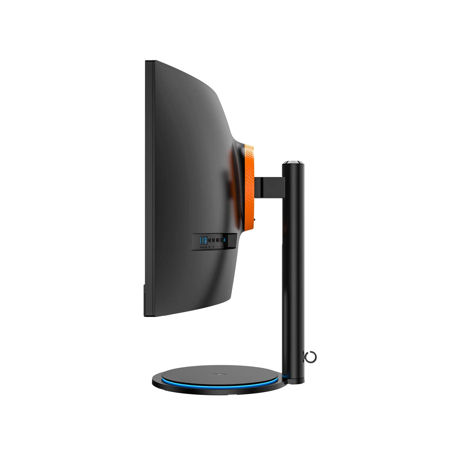 Refurbished 34G1R | 34" WQHD 165Hz 1000R Curved Ultrawide Gaming Monitor | INNOCN