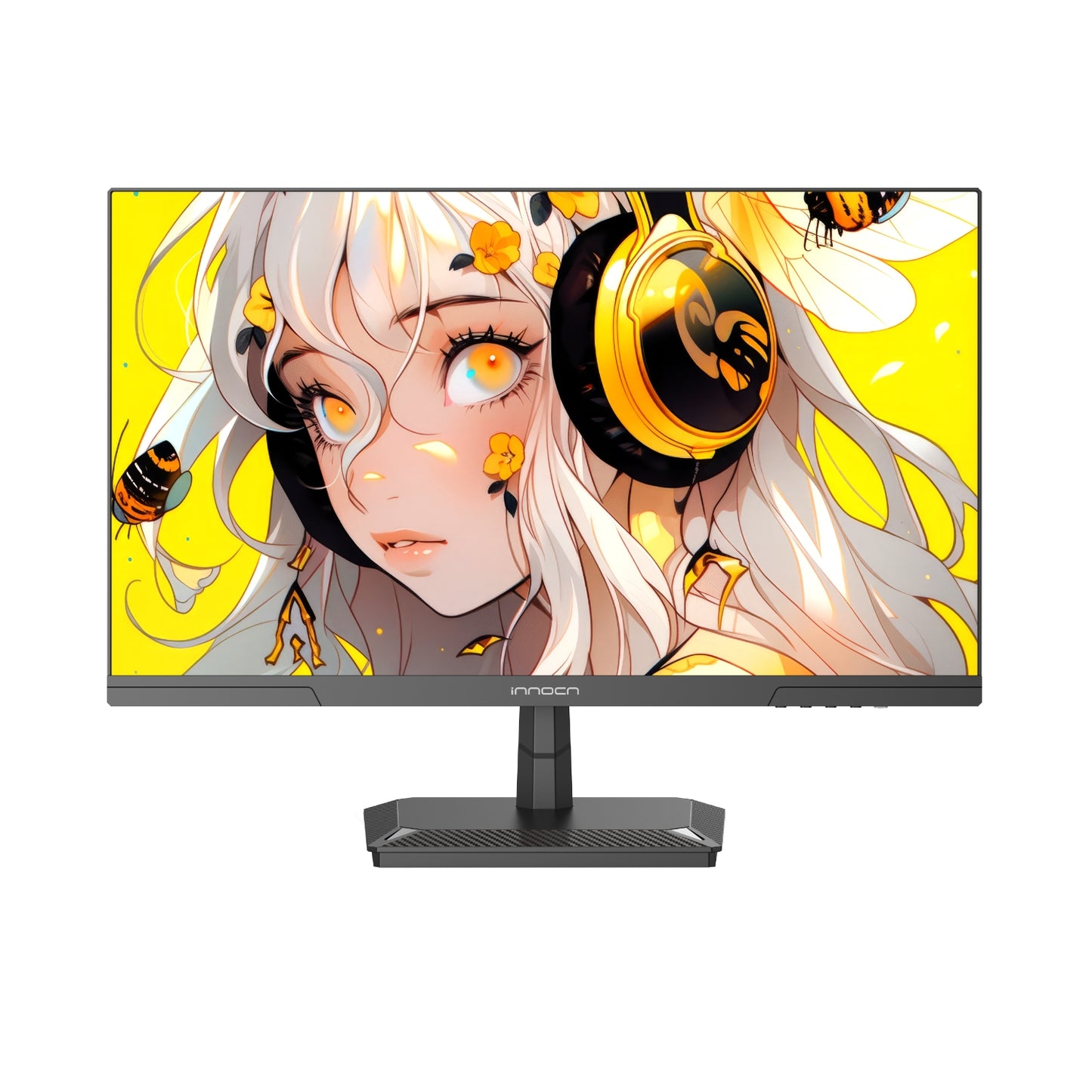 INNOCN 25-inch Computer Monitor - 25G2G