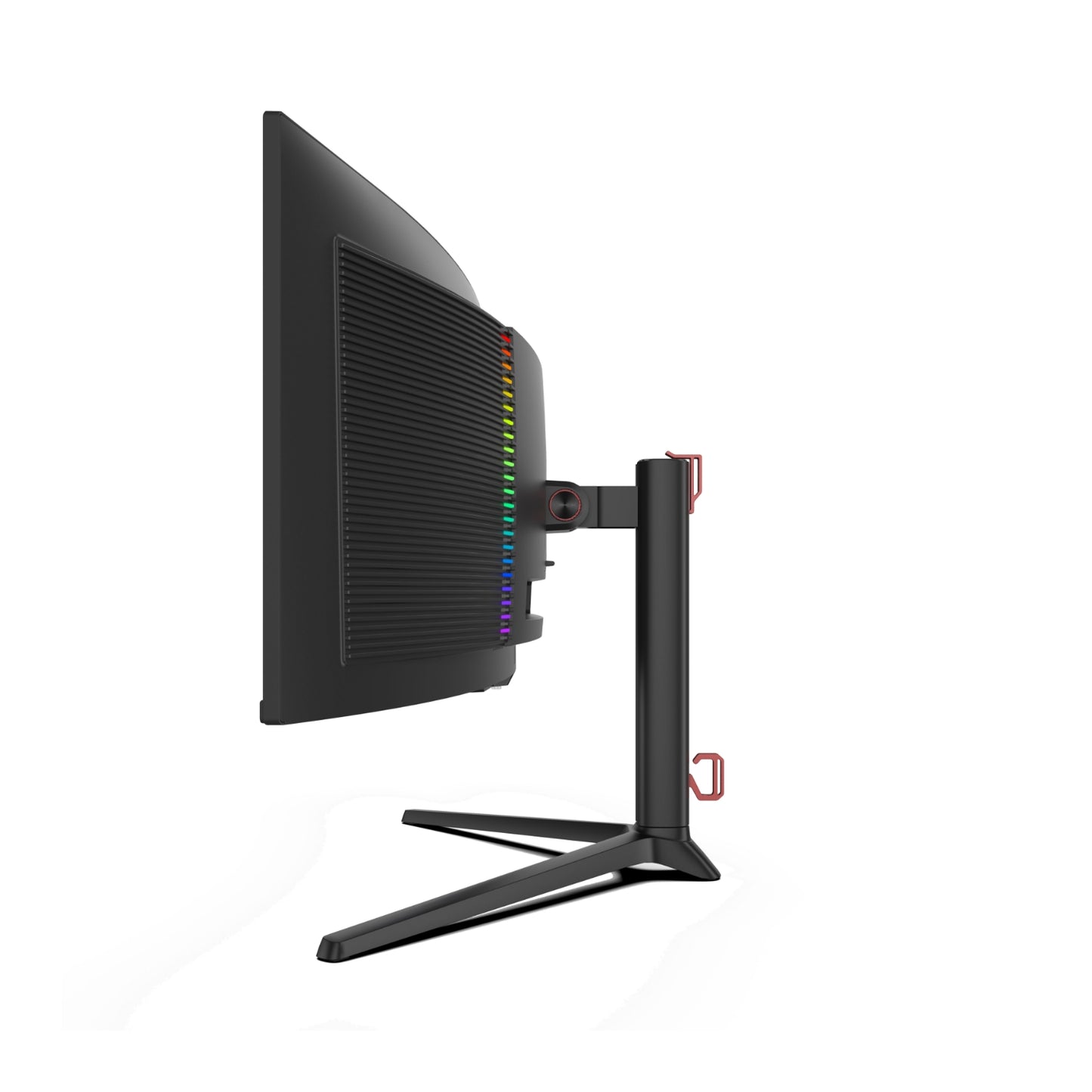 49Q1R | 49" OLED Ultrawide Curved 144Hz QHD Monitor - innocn