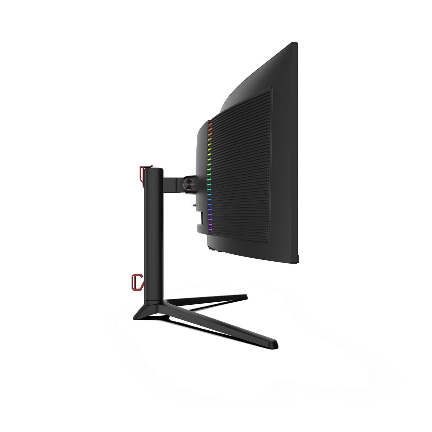 49Q1R | 49" OLED Ultrawide Curved 144Hz QHD Monitor - innocn