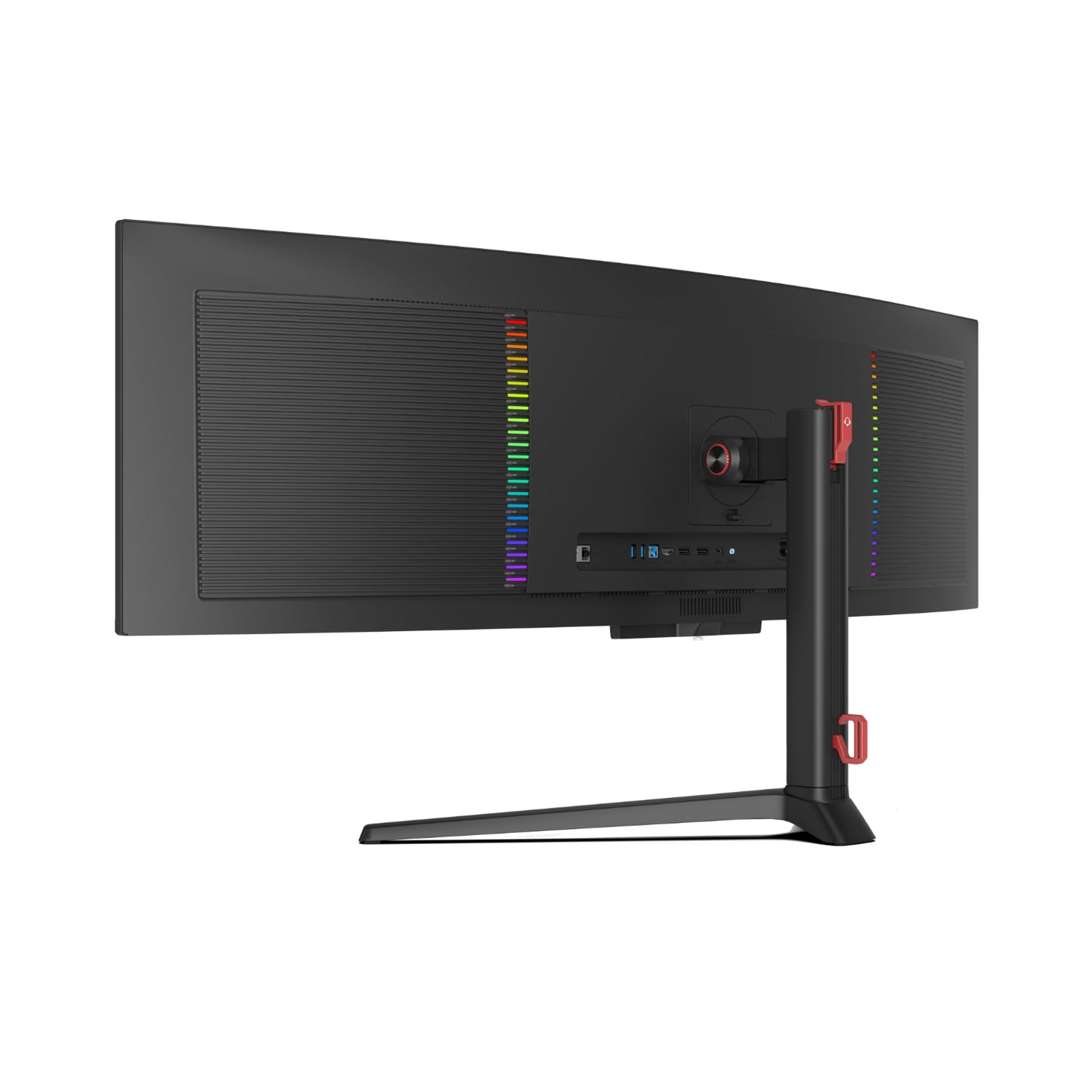 49Q1R | 49" OLED Ultrawide Curved 144Hz QHD Monitor - innocn