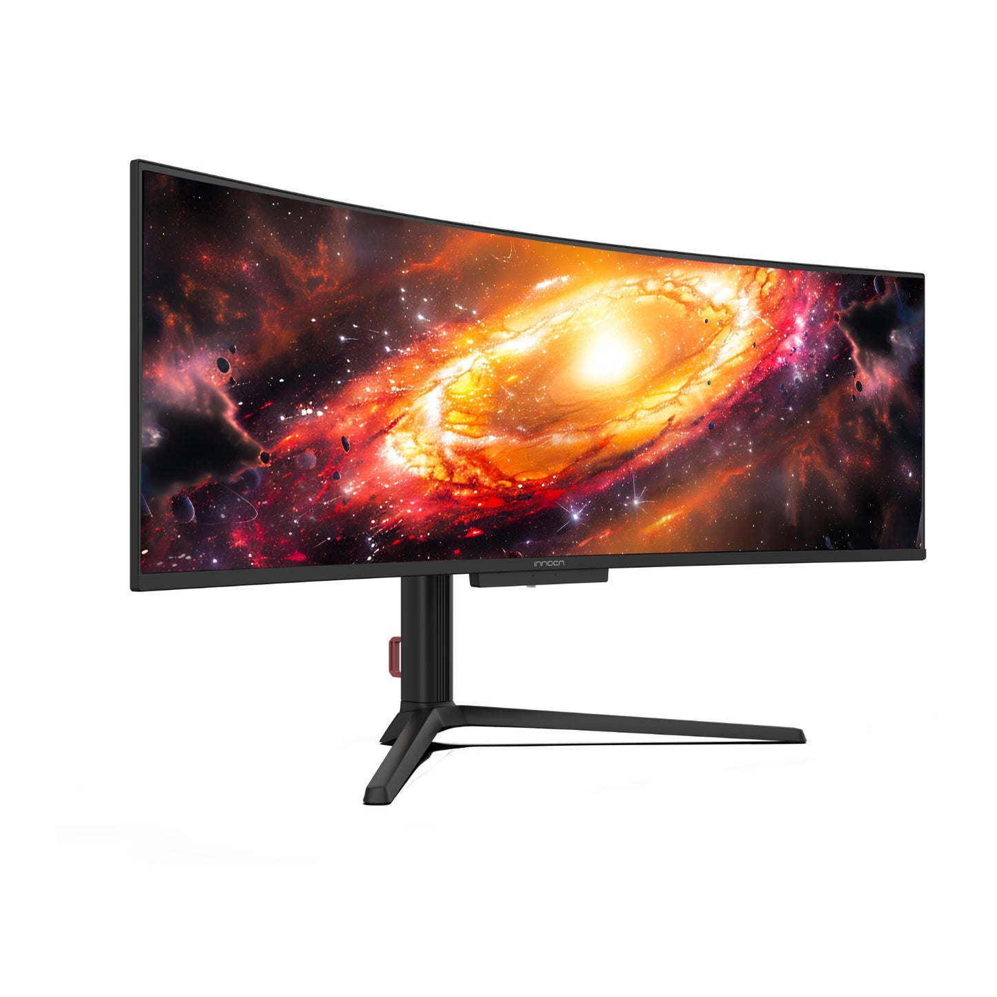 49Q1R | 49" OLED Ultrawide Curved 144Hz QHD Monitor - innocn