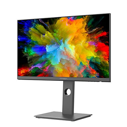 Refurbished 24C1Q | 24" 2K Computer Monitor 75Hz Professional Monitor| INNOCN