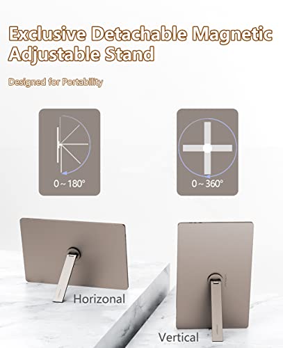 Refurbished 15A1F | 15.6" OLED 1080P Lightweight Portable Monitor - innocn