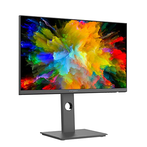 Refurbished 24C1Q | 24" 2K Computer Monitor 75Hz Professional Monitor| INNOCN