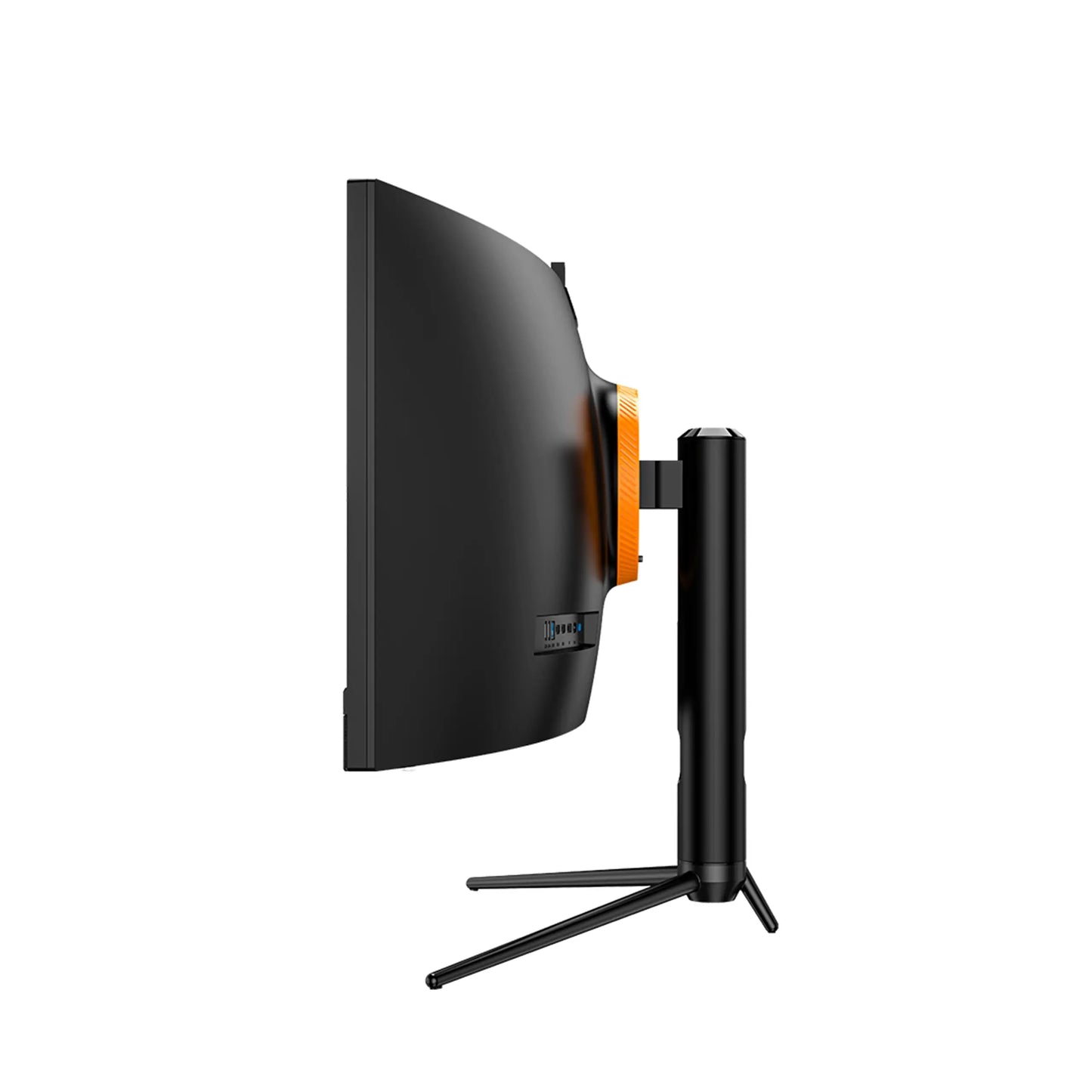 Refurbished 45C1R | 45" DQHD 120Hz Ultrawide Curved Creator Monitor | INNOCN