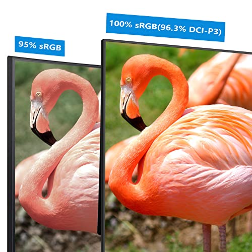 Refurbished 24D1Q | 24" QHD 75Hz Home Office Monitor | INNOCN