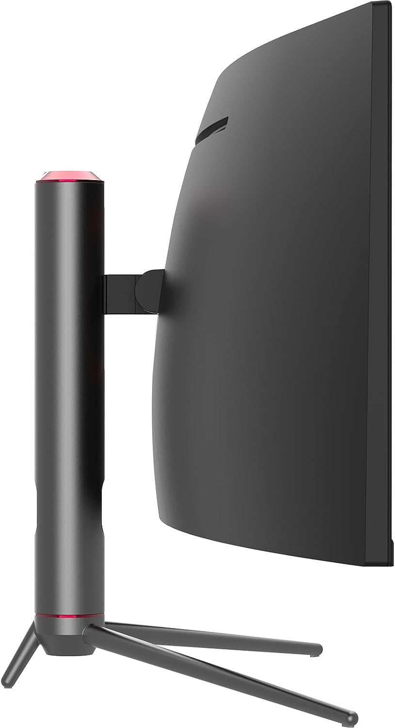 49C1G | 49" 144Hz FHD Ultrawide Curved Creator Monitor - innocn
