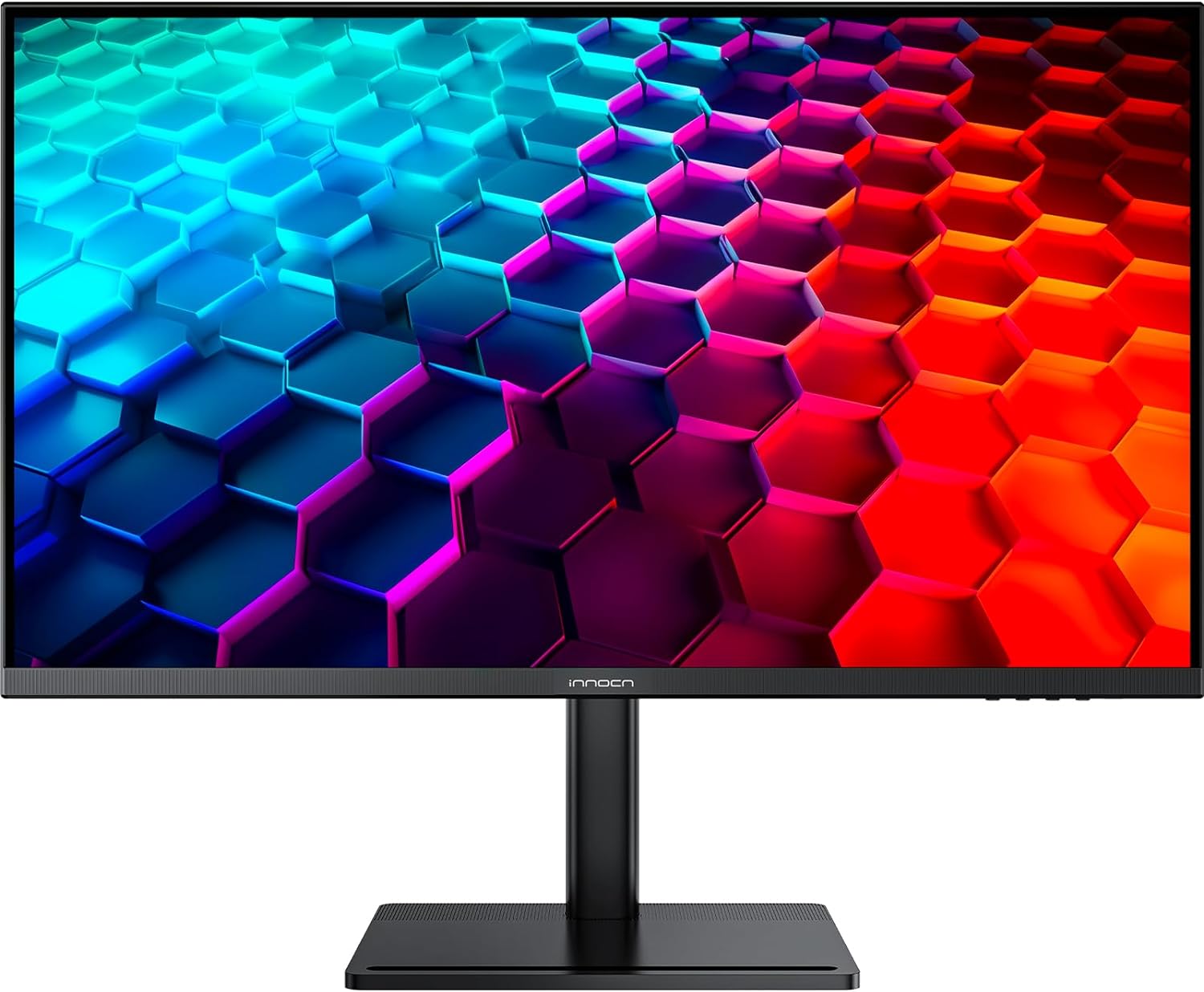 INNOCN 27 Computer Monitor 4K - 27C1U-D