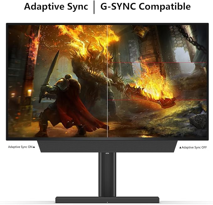 Refurbished 27A1S | 27" QHD 240Hz 0.03ms OLED Gaming Monitor | INNOCN