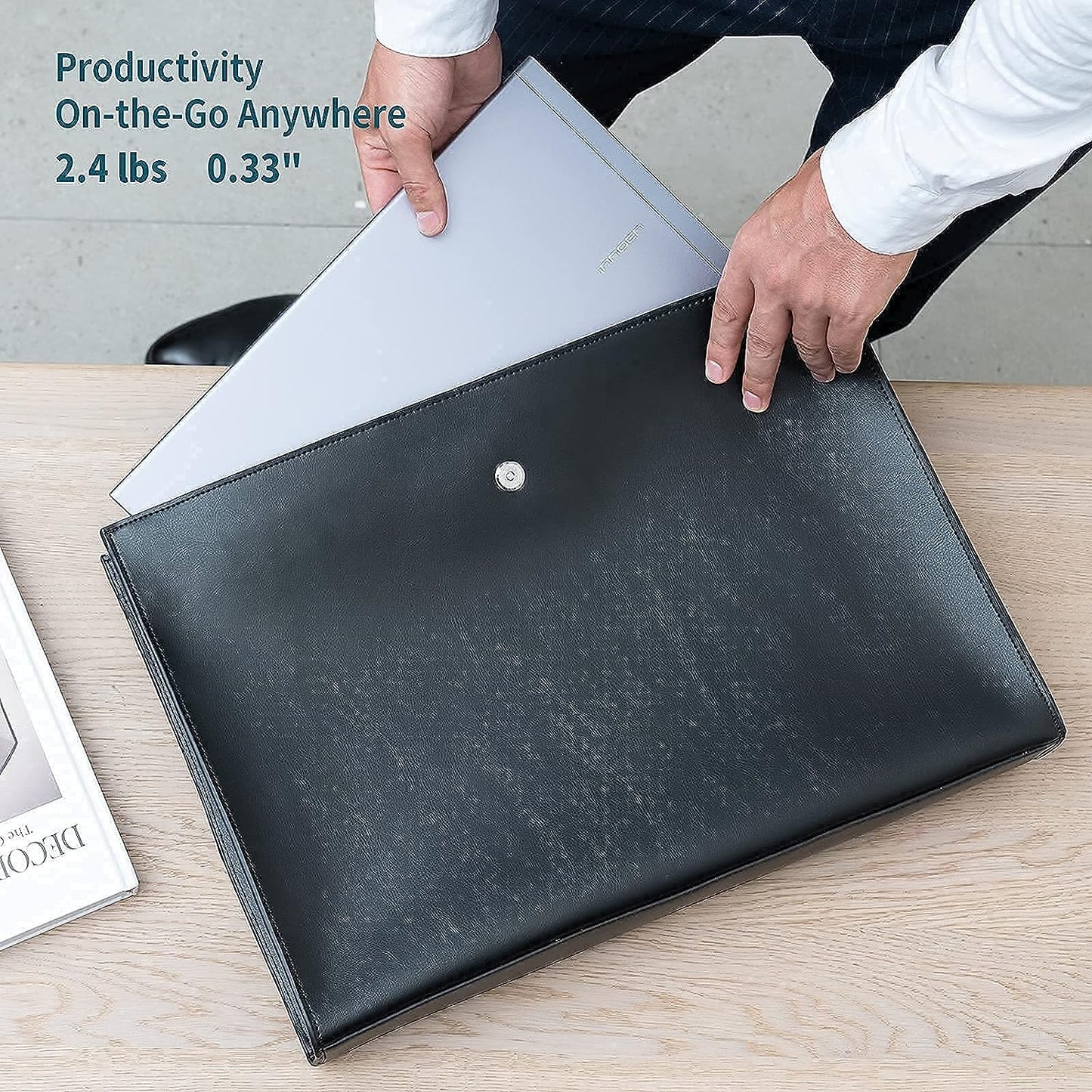 Refurbished PF15 PRO | 15.6" FHD IPS Portable Monitor - innocn