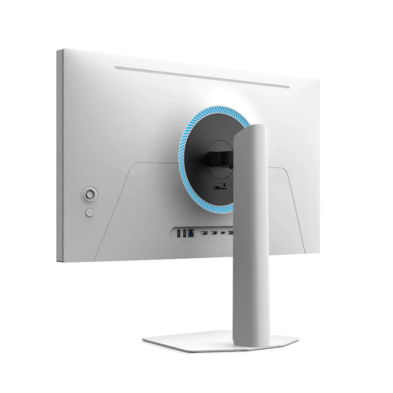 GA27T1M | 27" 320Hz QHD Mini-LED Gaming Monitor | INNOCN