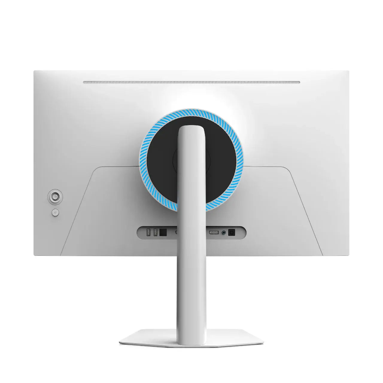 GA27T1M | 27" 320Hz QHD Mini-LED Gaming Monitor | INNOCN