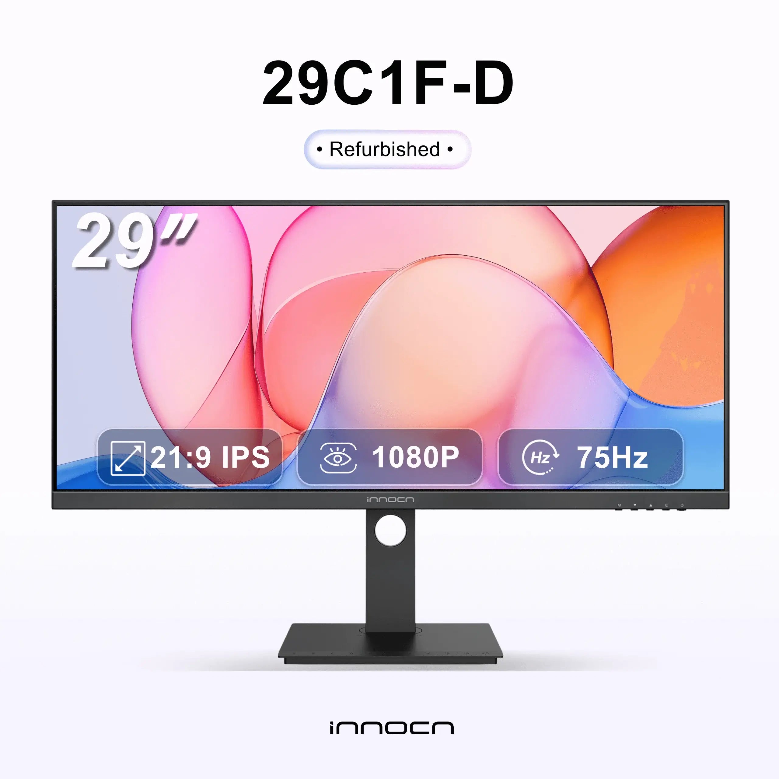 INNOCN 29 INNOCN 29