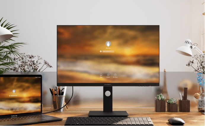 INNOCN Professional Fine Art Display - INNOCN