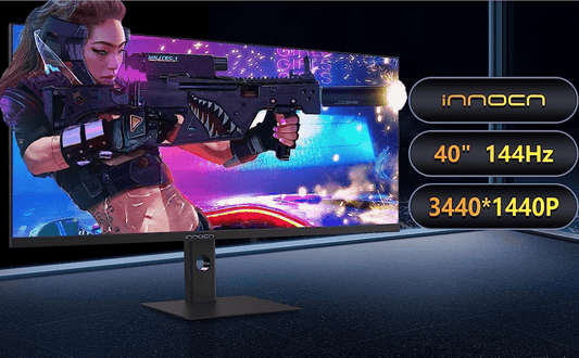 Are Ultra-Wide Monitors Worth It? - INNOCN