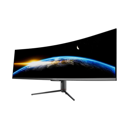 Curved Vs. Flat Monitors: a Comprehensive Comparison for Buyers - INNOCN