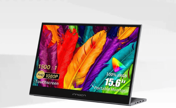 The Best Portable Monitors for 2022 - INNOCN