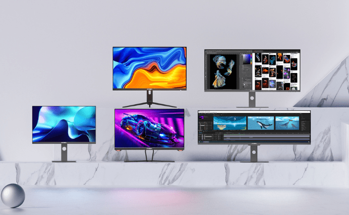 The Best Budget Monitors for 2022 - INNOCN