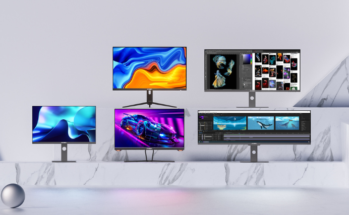 The Best Budget Monitors for 2022