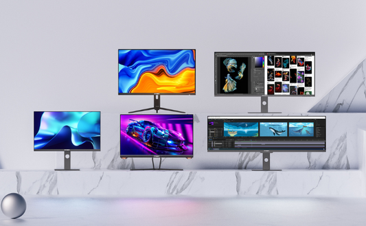 Best Ultra-Wide Monitors for 2023