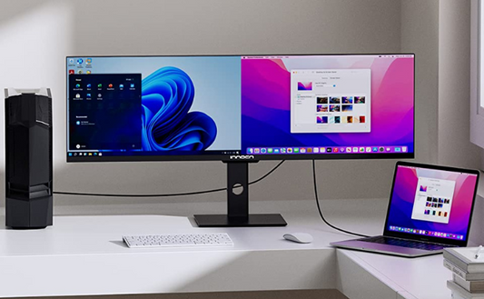 Best Monitors for Graphic Designing in 2022