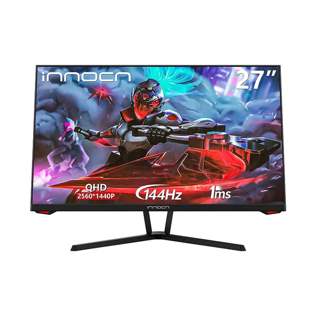 How to find the best gaming monitor in 2024 - INNOCN