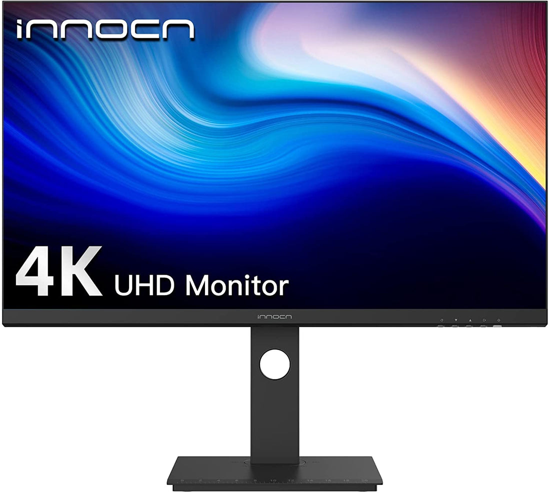 4K Gaming Monitors: Is it Worth the Investment?