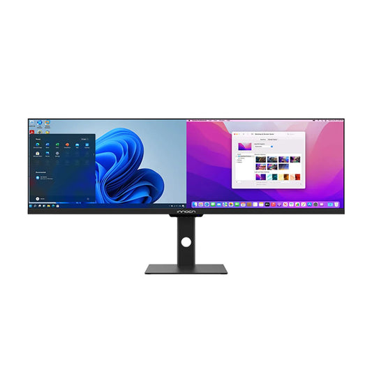 Ultrawide Monitors: Your Gateway to Multitasking Mastery in 2023 - INNOCN