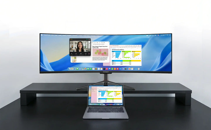 INNOCN | Portable & Desktop Monitors, 4K & OLED Monitors – INNOCN INNOCN | Portable & Desktop Monitors, 4K & OLED Monitors – INNOCN