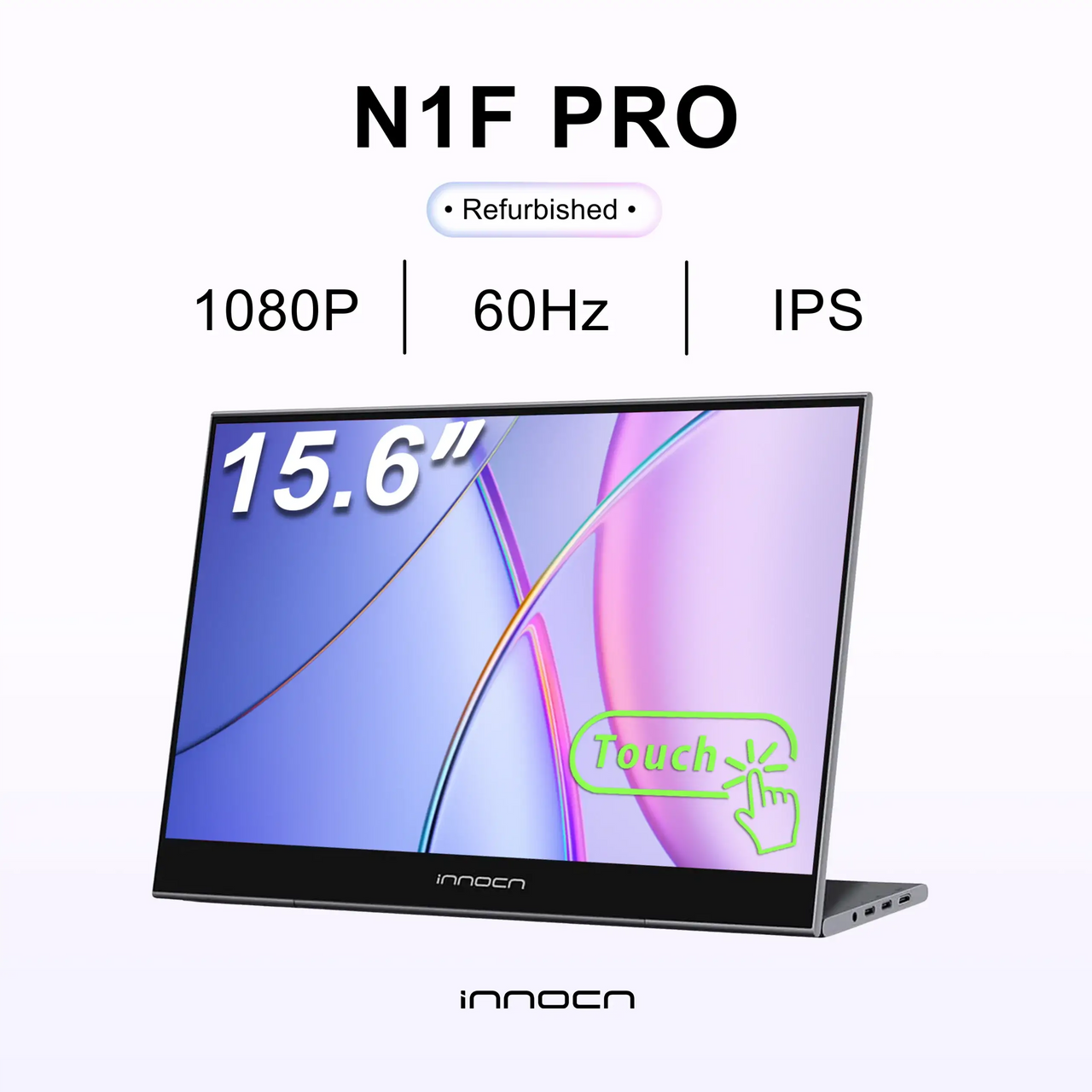 Refurbished N1F PRO | 15.6