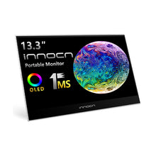 INNOCN 13.3 インチ OLED ポータブル モニター (再生品) - 13K1F 