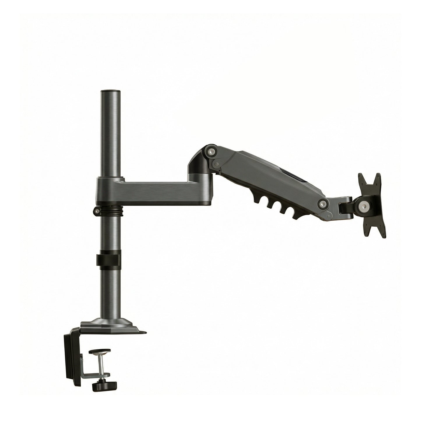 Adjustable Dual Monitor Desk Arm | INNOCN
