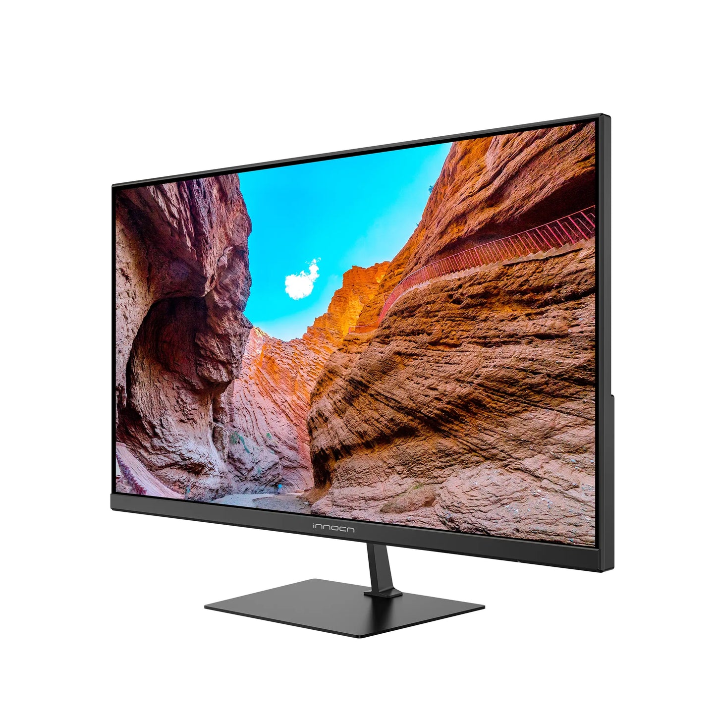 Refurbished 24D1F Pro | 24" 100Hz IPS USB-C FHD Business Monitor | INNOCN