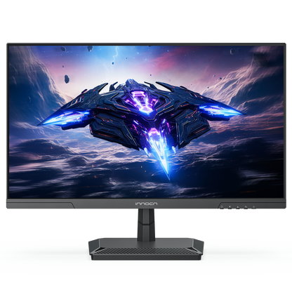 INNONCN 24.5 Inch Gaming Monitor - 25G2S