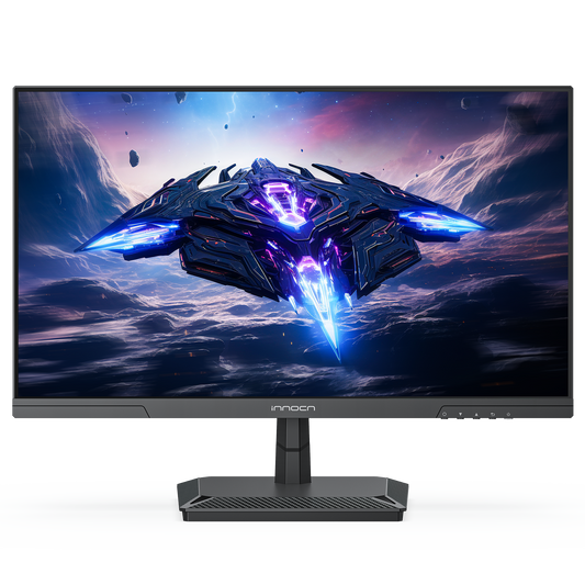 INNONCN 24.5 Inch Gaming Monitor - 25G2S